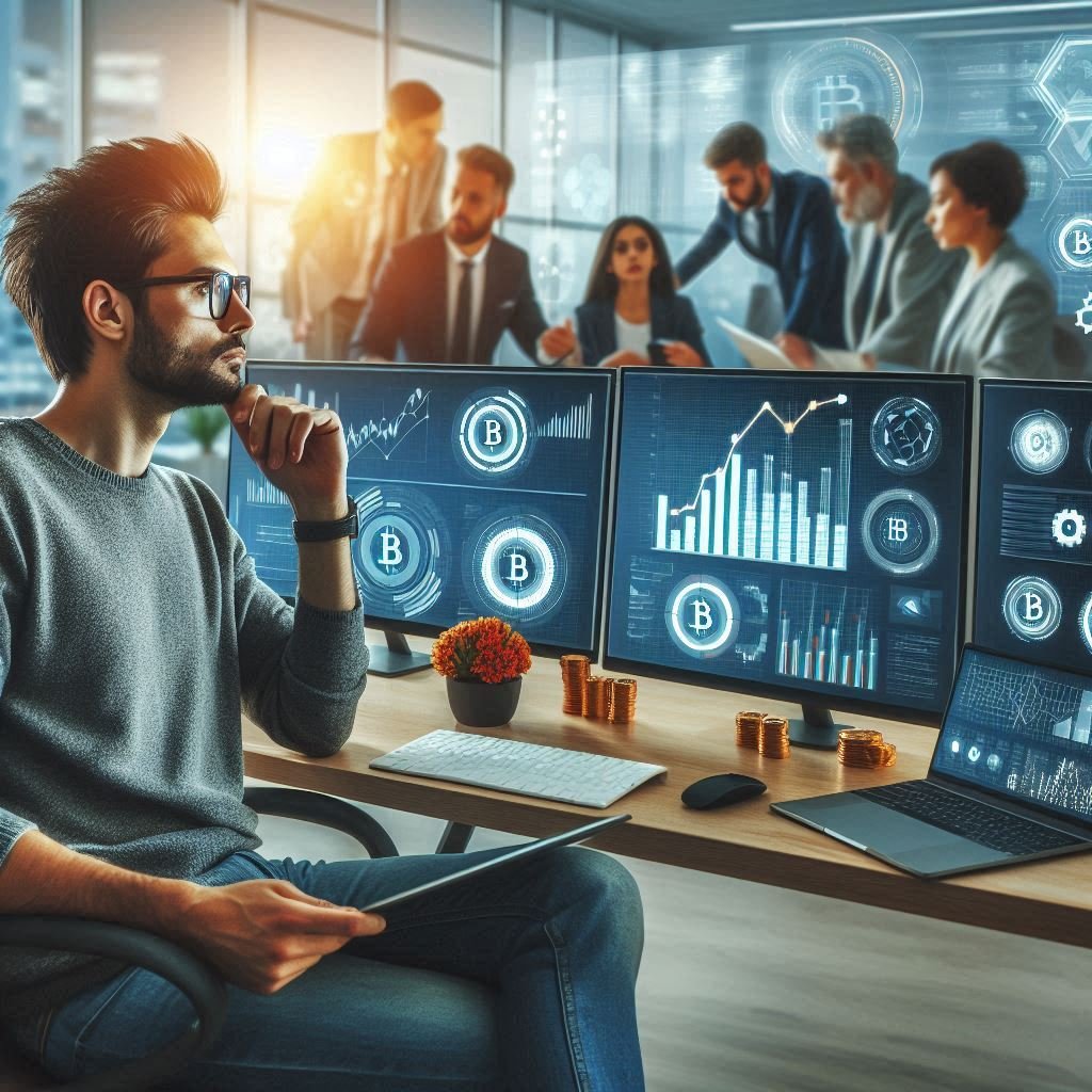 Cryptocurrency Risks That Most Ignore — But Could Lead to Wealth in 2025