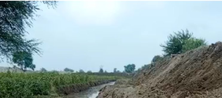 Bahawalpur News Jindo Shah Hithar Flood Situation