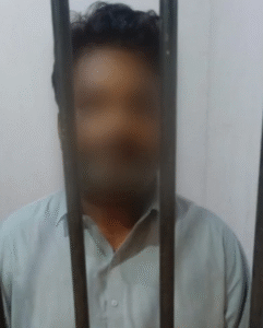 Bahawapur News Mine Bridge - Killer Arrested Killed to browther for 30 Rupees